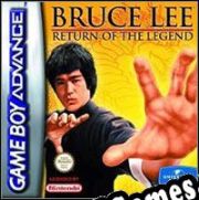 Bruce Lee: Return of the Legend (2022/ENG/Português/License)