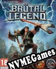 Brutal Legend (2009) | RePack from GGHZ