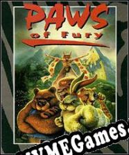 Brutal: Paws of Fury (1995/ENG/Português/RePack from Ackerlight)