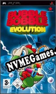 Bubble Bobble Evolution (2006/ENG/Português/RePack from THRUST)