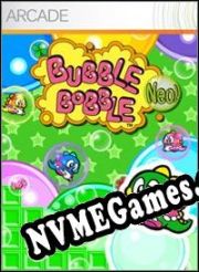 Bubble Bobble Neo! (2009/ENG/Português/RePack from SHWZ)