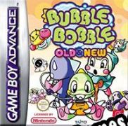 Bubble Bobble Old and New (2003/ENG/Português/License)