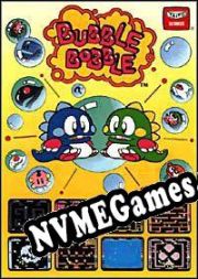 Bubble Bobble (1989/ENG/Português/RePack from FAiRLiGHT)