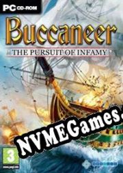 Buccaneer: The Pursuit of Infamy (2008/ENG/Português/License)