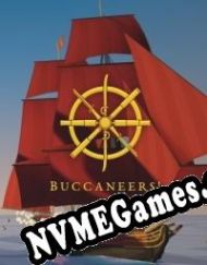 Buccaneers! (2022/ENG/Português/RePack from Dual Crew)