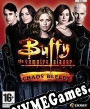 Buffy The Vampire Slayer: Chaos Bleeds (2003/ENG/Português/RePack from TPoDT)