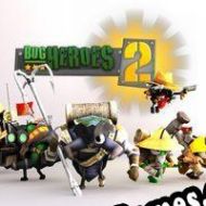 Bug Heroes 2 (2014/ENG/Português/License)