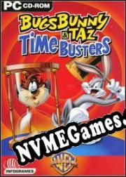 Bugs Bunny & Taz: Timebusters (2000) | RePack from Reloaded