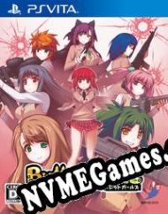 Bullet Girls (2014/ENG/Português/Pirate)