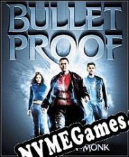 Bulletproof Monk (2022/ENG/Português/Pirate)