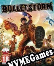 Bulletstorm (2011/ENG/Português/RePack from H2O)