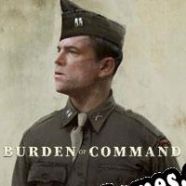 Burden of Command (2022/ENG/Português/RePack from KaOs)