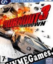 Burnout 3: Takedown (2004/ENG/Português/RePack from QUARTEX)