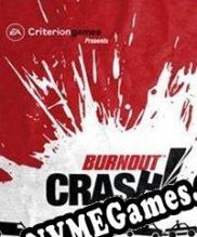 Burnout Crash! (2011/ENG/Português/License)