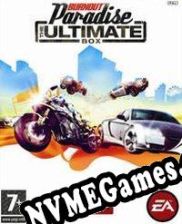 Burnout Paradise: The Ultimate Box (2009/ENG/Português/License)