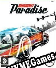 Burnout Paradise (2008/ENG/Português/Pirate)