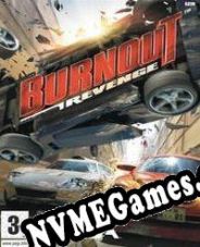 Burnout Revenge (2005/ENG/Português/Pirate)