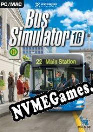 Bus Simulator 16 (2016/ENG/Português/RePack from UPLiNK)