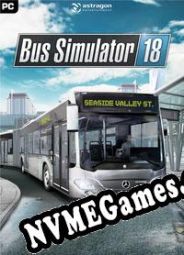 Bus Simulator 18 (2018/ENG/Português/RePack from DBH)