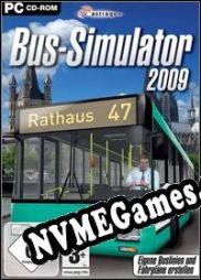 Bus Simulator 2009 (2009/ENG/Português/RePack from SDV)