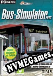 Bus Simulator 2012 (2012/ENG/Português/RePack from iRRM)