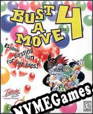 Bust-A-Move 4 (2000/ENG/Português/Pirate)