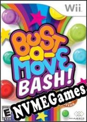 Bust-A-Move Bash! (2007/ENG/Português/Pirate)