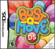 Bust-A-Move DS (2005/ENG/Português/RePack from rex922)