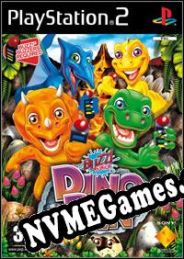 Buzz! Junior: Dino Den (2008/ENG/Português/RePack from uCF)