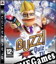 Buzz! Quiz TV (2008/ENG/Português/RePack from TLG)