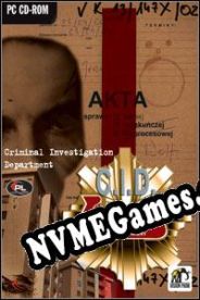 C.I.D. Criminal Investigation Department (2004/ENG/Português/Pirate)