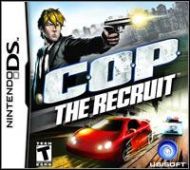 C.O.P. The Recruit (2009/ENG/Português/Pirate)