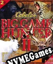 Cabela’s Big Game Hunter II (1998/ENG/Português/Pirate)