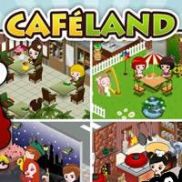 Cafeland (2012/ENG/Português/License)