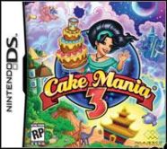 Cake Mania 3 (2009) | RePack from DTCG