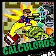 Calculords (2014/ENG/Português/License)