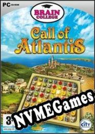 Call of Atlantis (2008) | RePack from HYBRiD