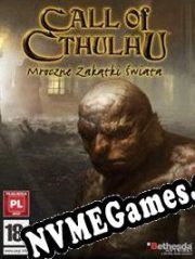 Call of Cthulhu: Dark Corners of the Earth (2005/ENG/Português/License)