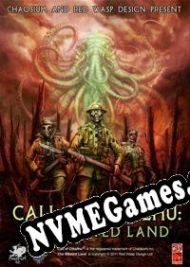 Call of Cthulhu: The Wasted Land (2012/ENG/Português/Pirate)