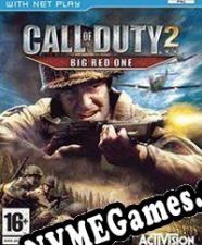 Call of Duty 2: Big Red One (2005/ENG/Português/RePack from RECOiL)