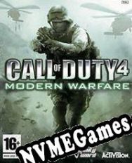 Call of Duty 4: Modern Warfare (2007) | RePack from BLiZZARD