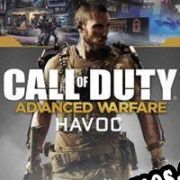 Call of Duty: Advanced Warfare Havoc (2015/ENG/Português/RePack from RU-BOARD)