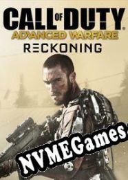 Call of Duty: Advanced Warfare Reckoning (2015/ENG/Português/RePack from rex922)