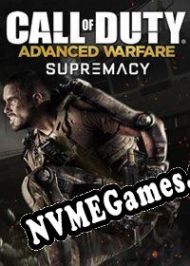 Call of Duty: Advanced Warfare Supremacy (2015/ENG/Português/RePack from dEViATED)