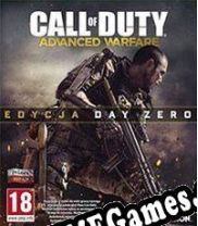 Call of Duty: Advanced Warfare (2014/ENG/Português/RePack from IRAQ ATT)