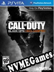 Call of Duty: Black Ops Declassified (2012/ENG/Português/License)