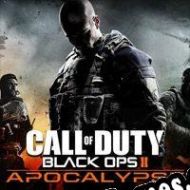 Call of Duty: Black Ops II Apocalypse (2013/ENG/Português/RePack from UNLEASHED)