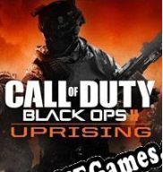 Call of Duty: Black Ops II – Uprising (2013/ENG/Português/RePack from Razor1911)