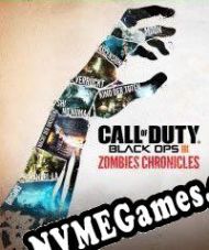 Call of Duty: Black Ops III Zombies Chronicles (2017/ENG/Português/License)