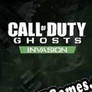 Call of Duty: Ghosts Invasion (2014/ENG/Português/RePack from MP2K)